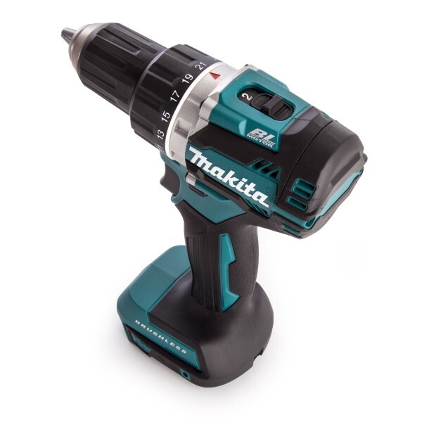 

Аккумуляторная дрель шуруповерт Makita DDF484Z
