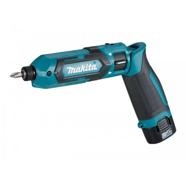 

Makita TD022DSE