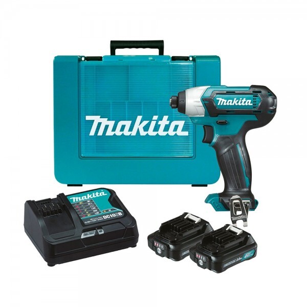 

Makita TD110DSAE