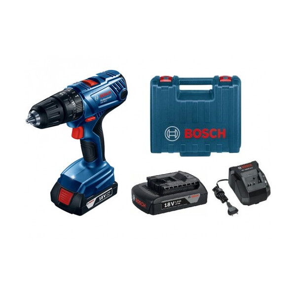 

Bosch GSB 180-LI (06019F8300)