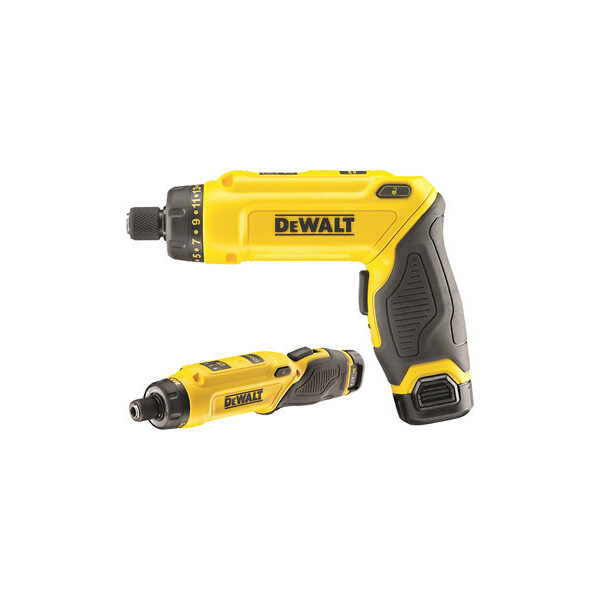 

DeWalt DCF680G2
