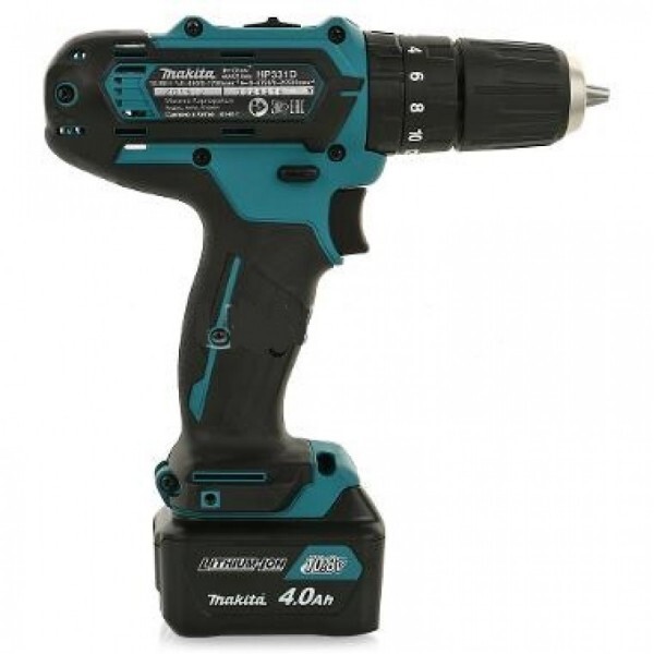 

Makita HP331DWME