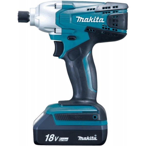 

Makita TD127DWE