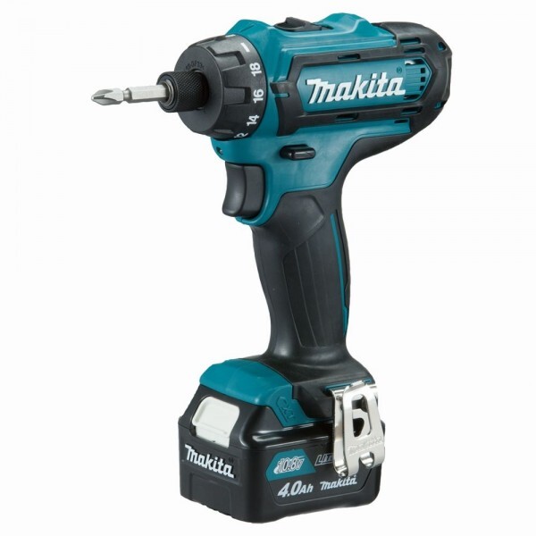 

Makita DF031DSME