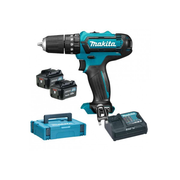 

Makita HP331DSME