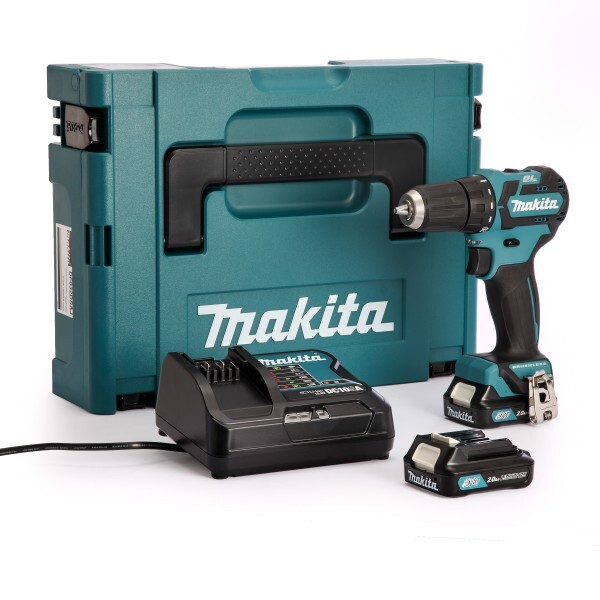 

Makita DF332DSAJ