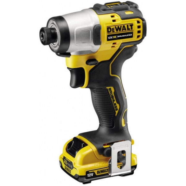 

DeWalt DCF801D2