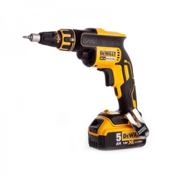 

DeWalt DCF620P2K
