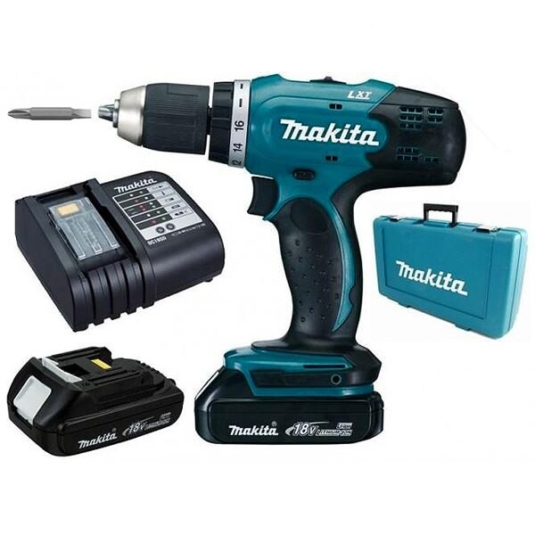 

Makita DDF453SYE