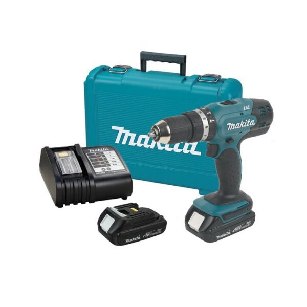 

Makita DHP453SYE