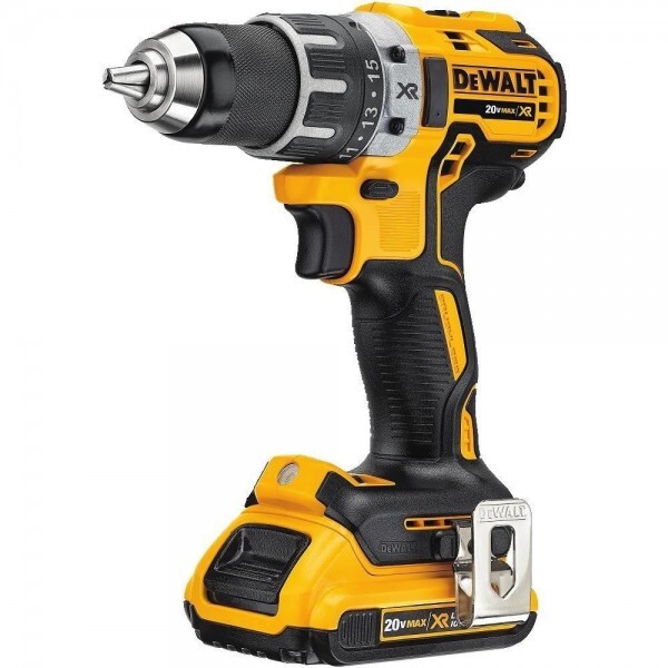 

DeWalt DCD791D2