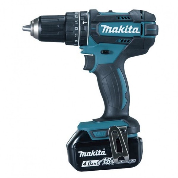 

Makita DHP482RME
