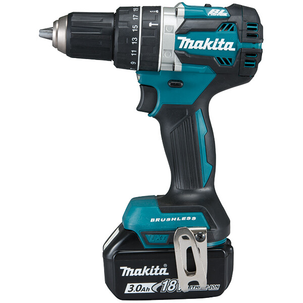 

Makita DHP484RFE