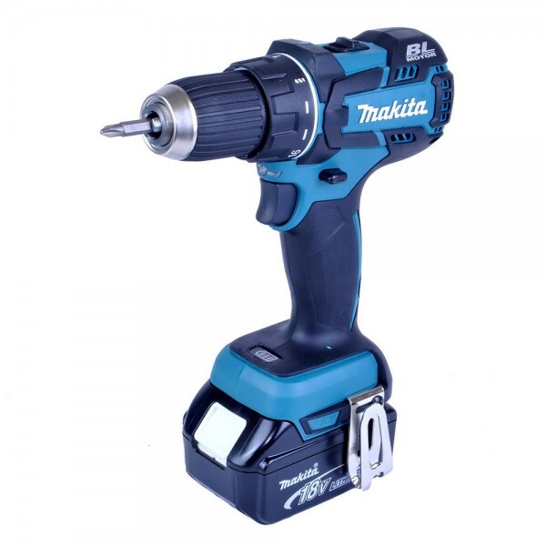 

Makita DDF484RTE