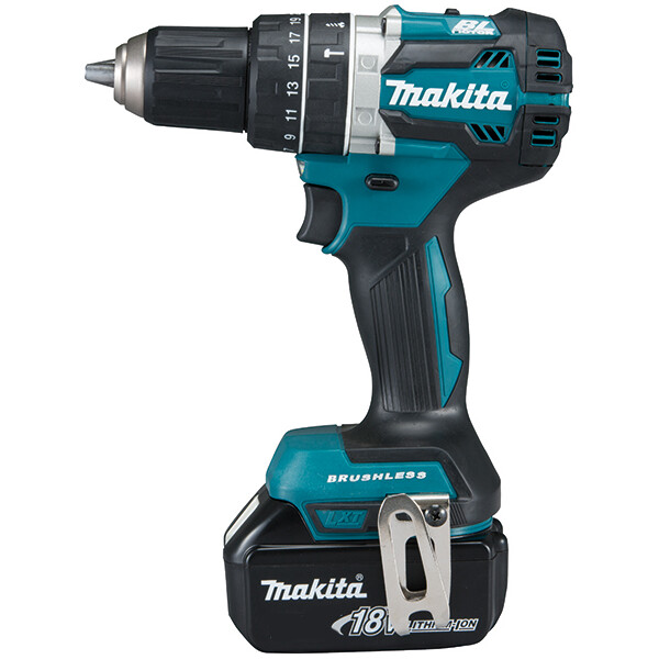 

Makita DHP484RTE