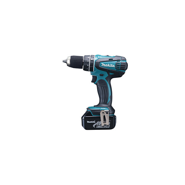 

Makita DHP456RFJ