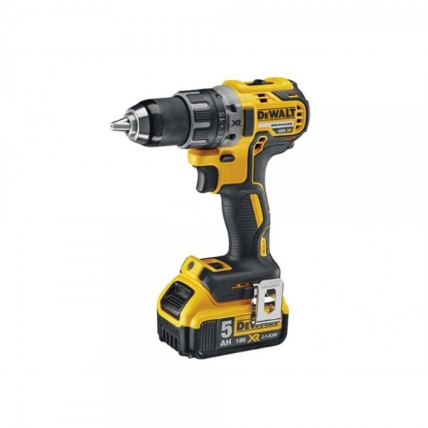 

DeWalt DCD791P2