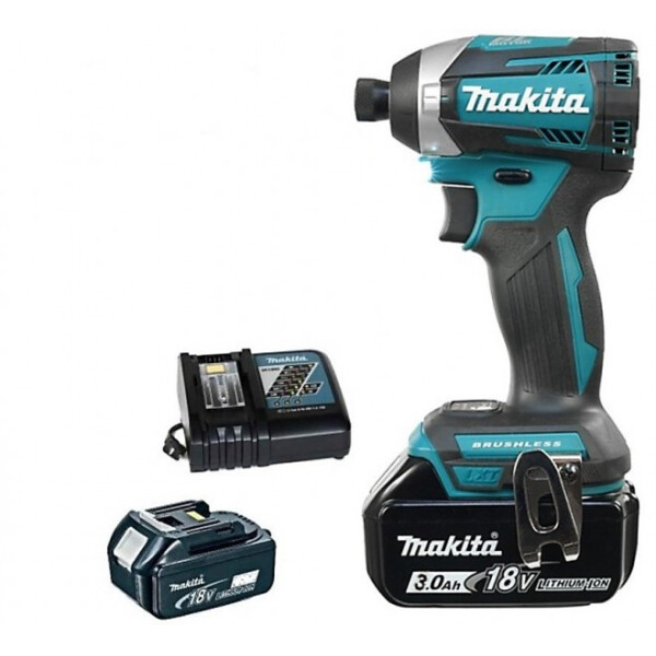

Makita DTD170RFJ