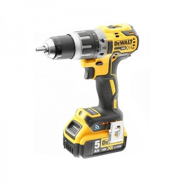 

DeWalt DCD792P2B