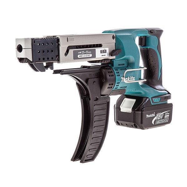 

Makita DFR550RFE