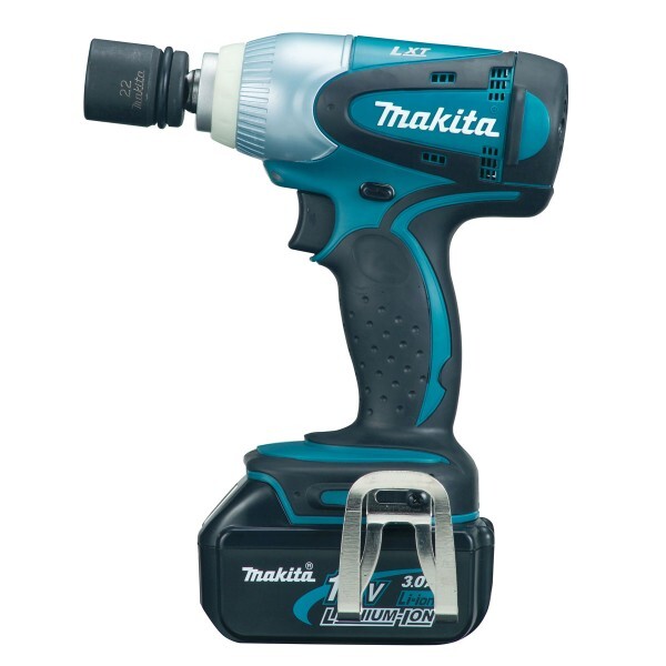 

Makita BTW251RFE