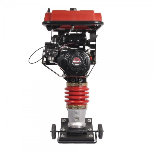 

Vitals Master VS 8012a