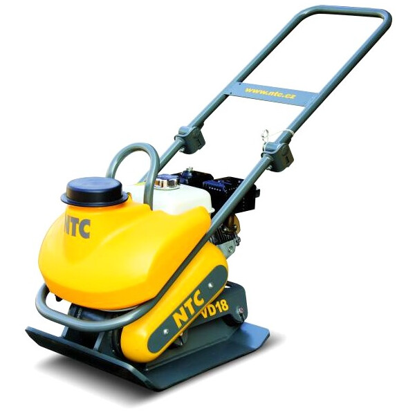 

NTC VD18