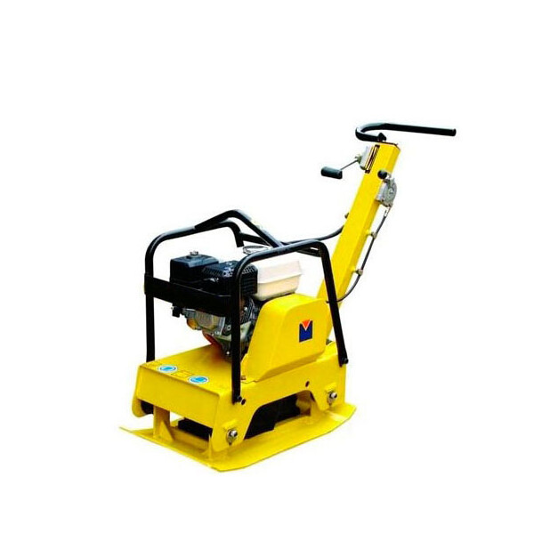 

Виброплита Masalta MS125-4