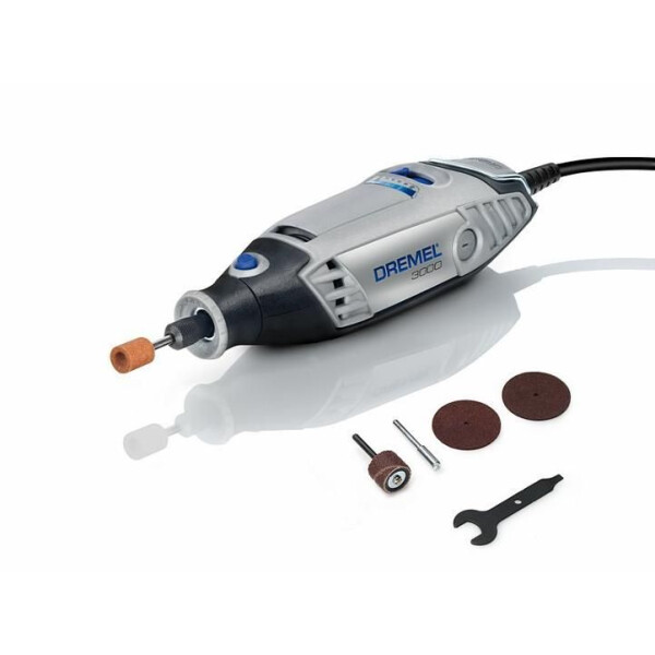 

Dremel 3000-5 (F0133000JX)