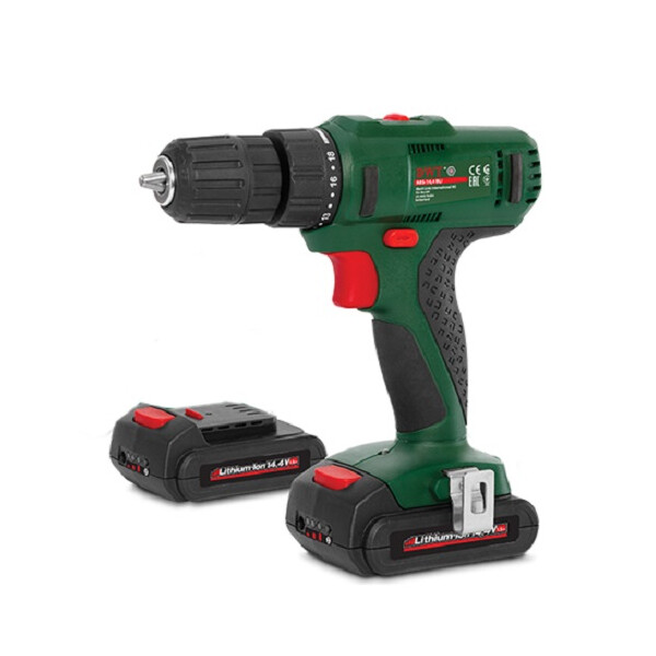 

DWT ABS-12 ВLi2 BMC
