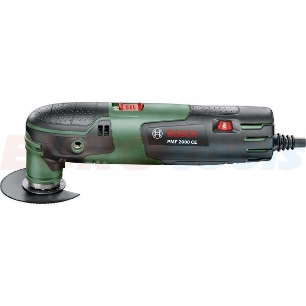 

Bosch PMF 2000 (0603102003)