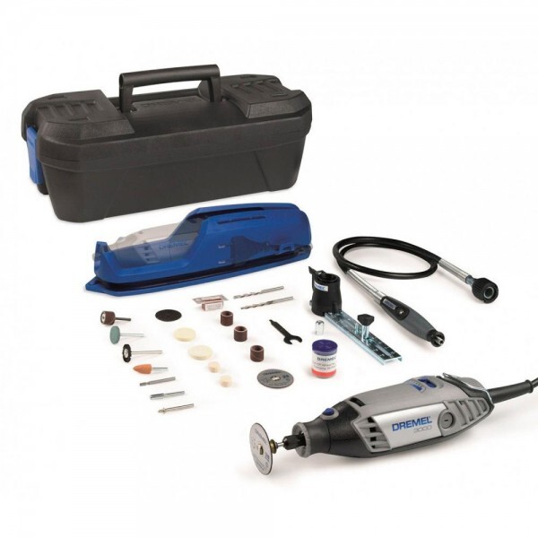 

Dremel 3000-2/25 (F0133000HE)