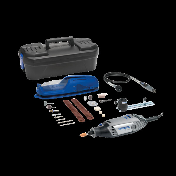 

Dremel 3000-2/45 (F0133000UD)