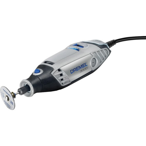 

Dremel 3000 - 5/75 (F0133000NN)