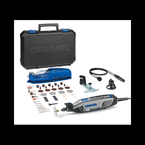 

Dremel 4300-3/45 (F0134300JD)