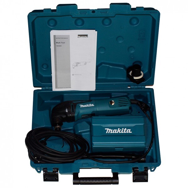 

Makita TM3000CX1