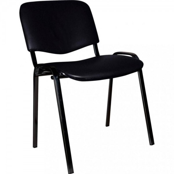 

Стул Примтекс Плюс ISO black СZ-4
