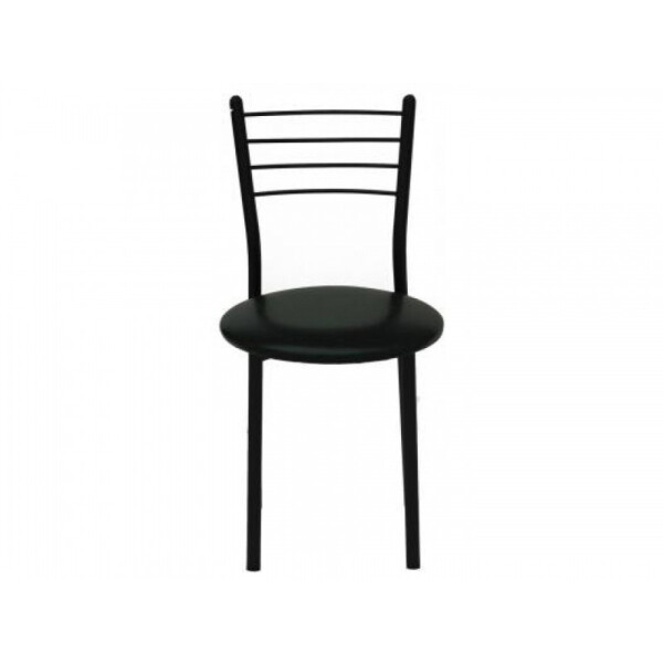 

Стул Примтекс Плюс 1022 black CZ-3 Черный