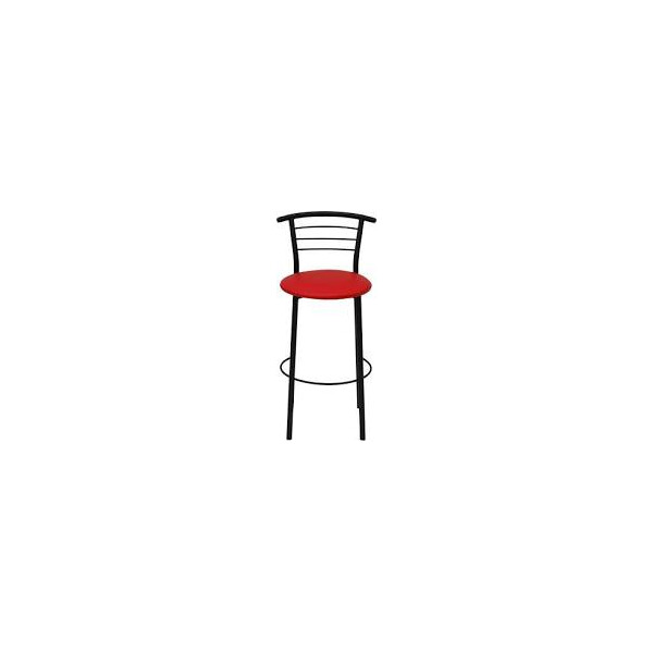

Стул Примтекс Плюс 1022 Hoker black S-3120 Red
