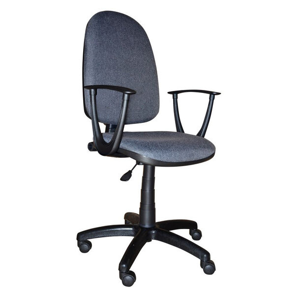 

ПРИМТЕКС ПЛЮС Prestige GTP NEW C-38 Grey