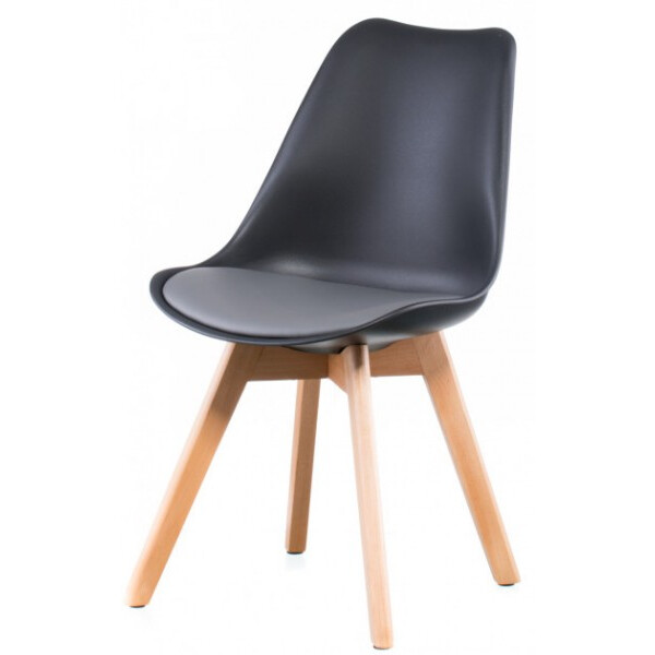 

Стул Special4You Sedia black/grey (E4893)