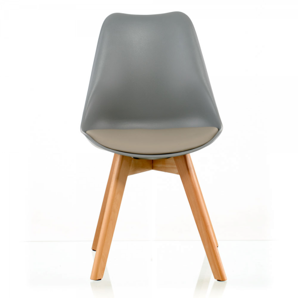 

Стул Special4You Sedia grey (E5739)