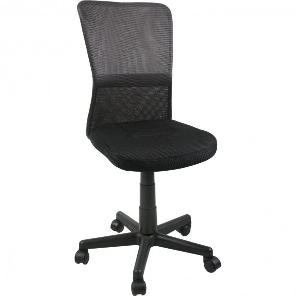 

Office4You BELICE Black/Grey (27733)