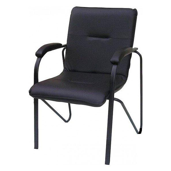 

Стул Примтекс Плюс Samba black CZ-3 Black