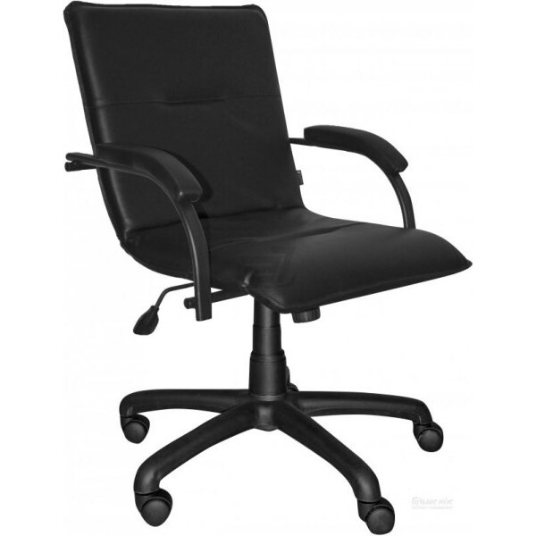 

ПРИМТЕКС ПЛЮС Samba black GTP CZ-3 Black
