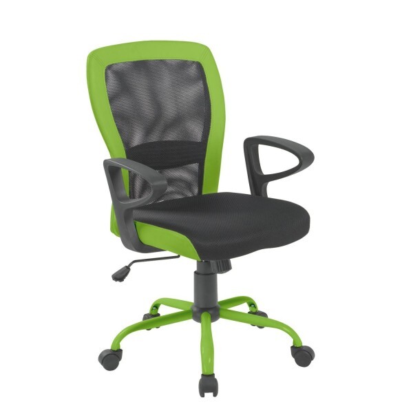 

Office4You LENO Grey-Green (27784)