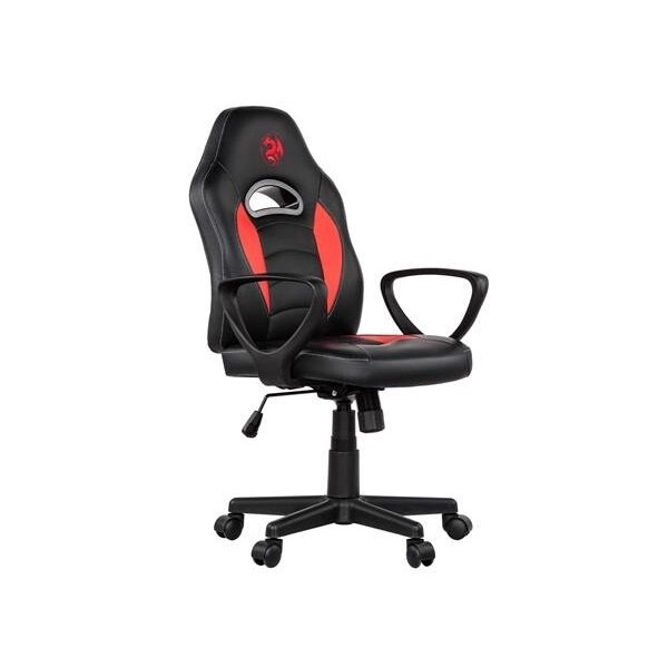 

2Е GC21 (JUNIOR) Black/Red