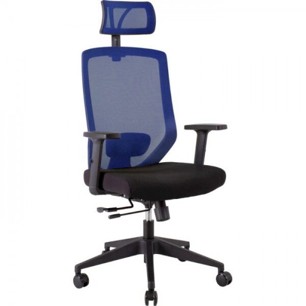 

Office4You JOY black-blue (14504)