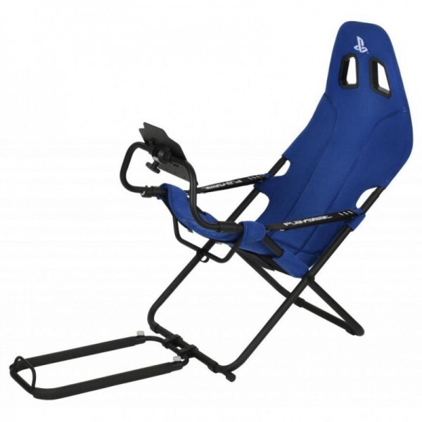 

Кресло SONY Playseat Challenge Playstation (RCP.00162)
