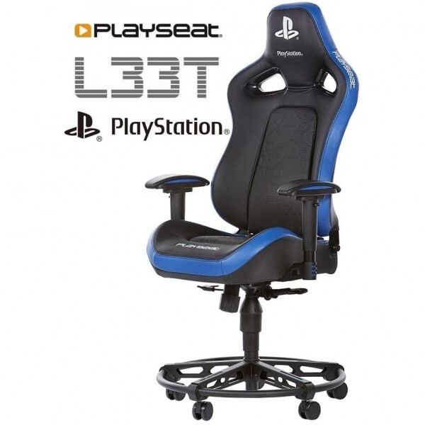 

SONY Playseat L33T Playstation